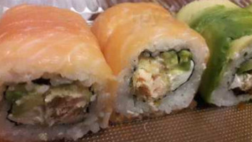 Emi Sushi food