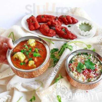 Himalaya Comida India food