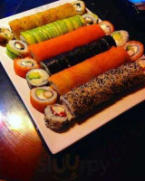 Sushi Puerto Rolls Cochrane, Delivery food