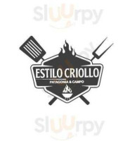 Estilo Criollo food