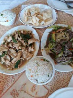 Hong Loc food