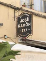 Jose Ramon 277 outside