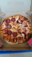 Domino's Pizza food