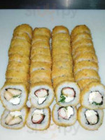 Lima Sushi Delivery food