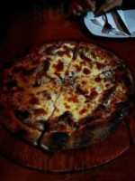 Clemenza, Pizza, Pasta Cantina food
