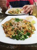 Thai Express food
