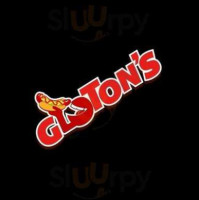 Gloton's food