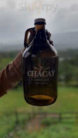 El Chacay Cerveceria food