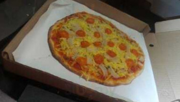 Foodie Pizza food