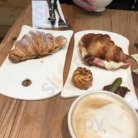 Le Pain Quotidien Parque Arauco food