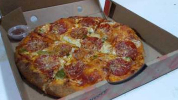 Mia Pizza Maipú food