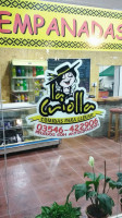 La Criolla food