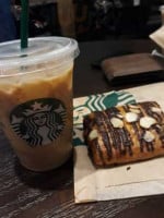 Starbucks food