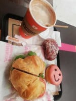 Dunkin' food