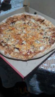 Telepizza food