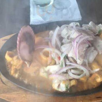 Karamba Resto food