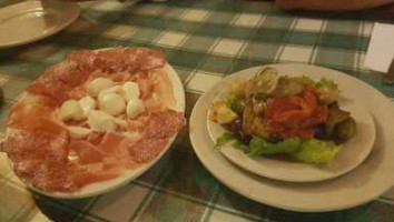 El Italiano food