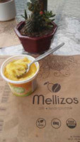 Mellizos Café Tienda Saludable food