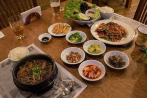 Cappuccino Cusco Cafe Comida