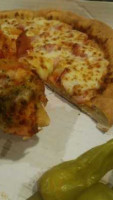 Little Caesars Pizza food