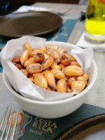 Segundo Muelle Comida