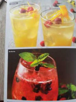 Segundo Muelle Comida