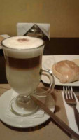 Panoti Café food