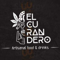 El Curandero food