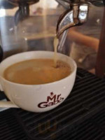 Mister Gabo Lounge Coffee food