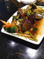 Zheng La Dinastía food