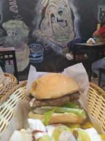 Bulldog Burger Essen