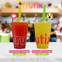 Frutix food