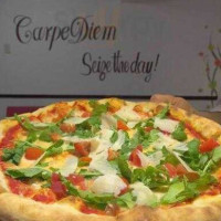 Carpe Diem Cucina Italiana food
