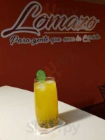 El Lomazo food