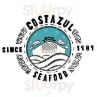 Restaurant Costazul Seafood food