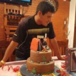 La Taberna El Golf Comida