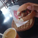 La Taberna El Golf Comida