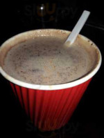 San José Café food