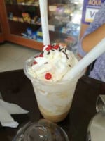 San José Café food