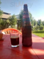 Los Andenes Korikancha Comida