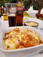 Punta Arenas food