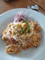 Embarcadero 41 Fusion Comida