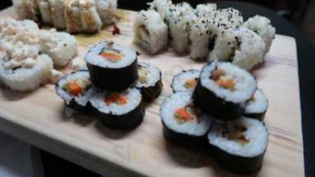 Senchan Sushi food