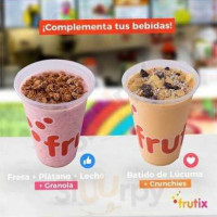 Frutix food