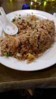 Chifa Huang Ting food