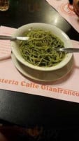 Osteria di Gianfranco food
