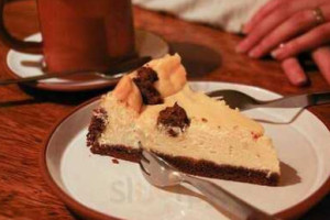 La Casa De Cheesecake by Yudy food