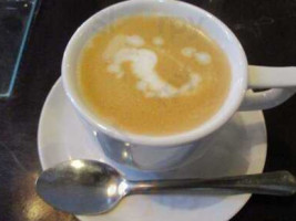 Cafe Perla - Estacion food