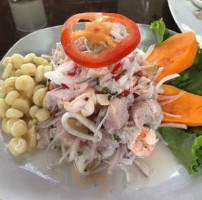 Costa Sur food
