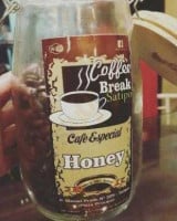 Coffee Break Satipo food